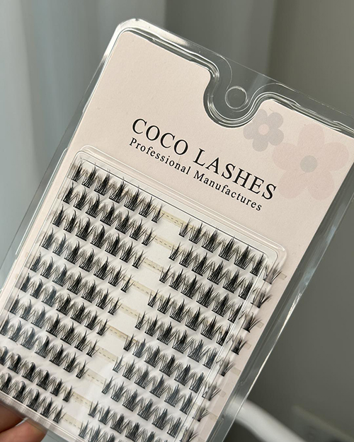 Lông mi giả CoCo Lashes